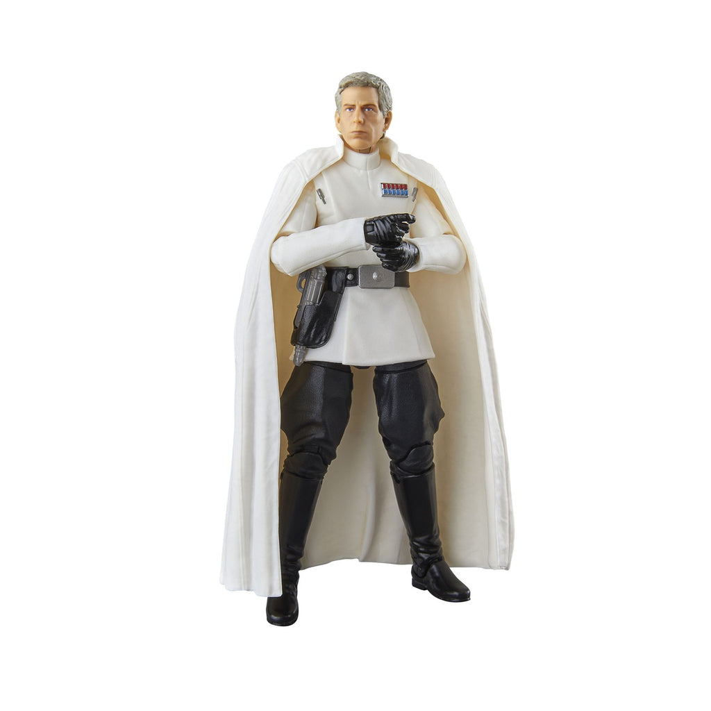 Immagine del prodotto Star Wars: Andor action figure Black Series Director Orson Krennic 15 cm