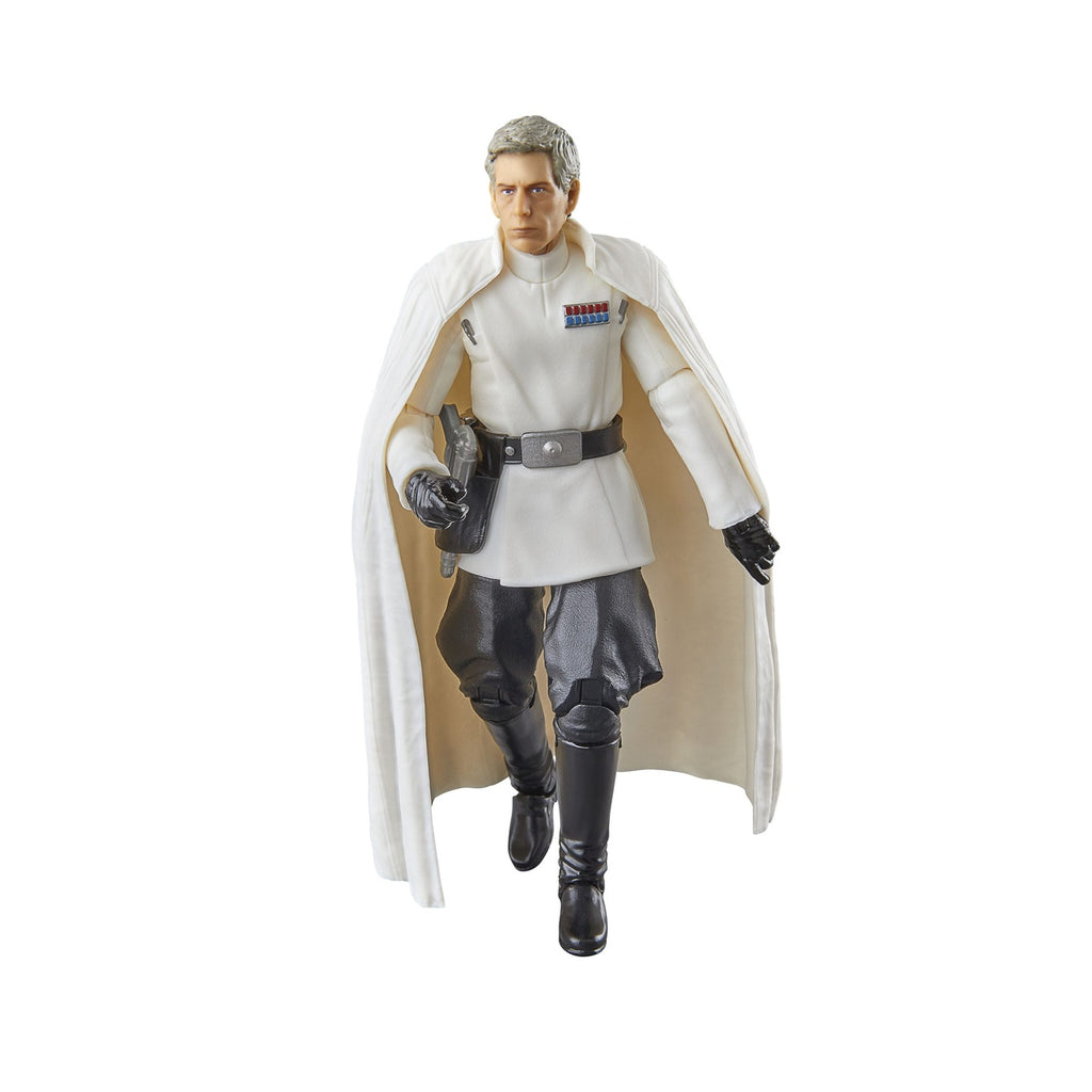 Immagine del prodotto Star Wars: Andor action figure Black Series Director Orson Krennic 15 cm