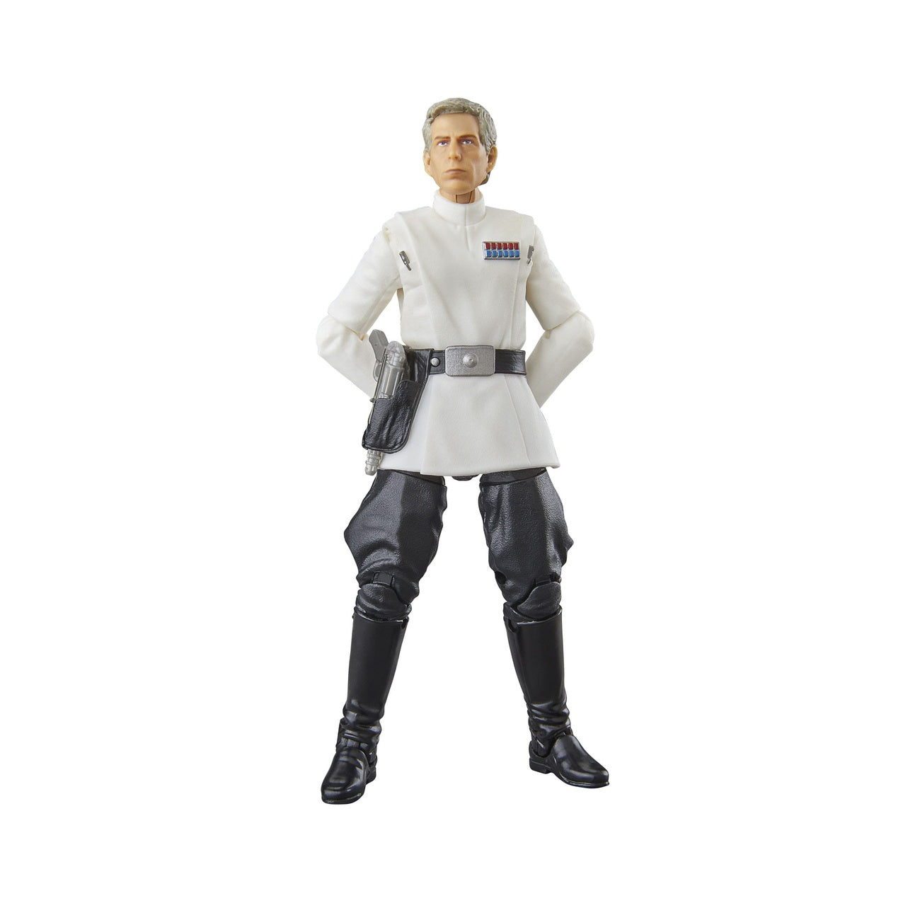 Immagine del prodotto Star Wars: Andor action figure Black Series Director Orson Krennic 15 cm