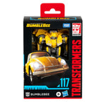 Product image Transformers: Bumblebee Generations Studio Series Deluxe Class Action Figure Bumblebee 11 cm
