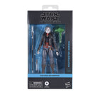 Immagine del prodotto Star Wars Jedi: Survivor action figure Black Series Nightsister Merrin 15 cm