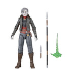 Immagine del prodotto Star Wars Jedi: Survivor action figure Black Series Nightsister Merrin 15 cm