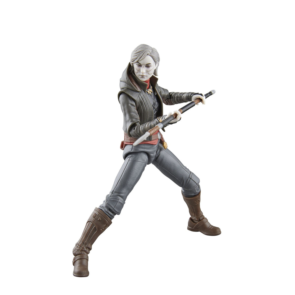 Immagine del prodotto Star Wars Jedi: Survivor action figure Black Series Nightsister Merrin 15 cm
