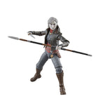 Immagine del prodotto Star Wars Jedi: Survivor action figure Black Series Nightsister Merrin 15 cm