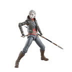 Immagine del prodotto Star Wars Jedi: Survivor action figure Black Series Nightsister Merrin 15 cm