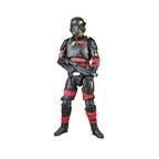 Immagine del prodotto Star Wars: Ahsoka Black Series Action figure Night Trooper 15 cm