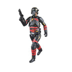 Immagine del prodotto Star Wars: Ahsoka Black Series Action figure Night Trooper 15 cm