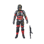 Immagine del prodotto Star Wars: Ahsoka Black Series Action figure Night Trooper 15 cm