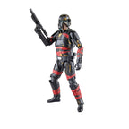Immagine del prodotto Star Wars: Ahsoka Black Series Action figure Night Trooper 15 cm