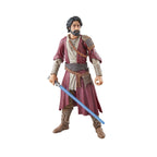 Immagine del prodotto Star Wars: Ahsoka action figure Black Series Ezra Bridger (Peridea) 15 cm