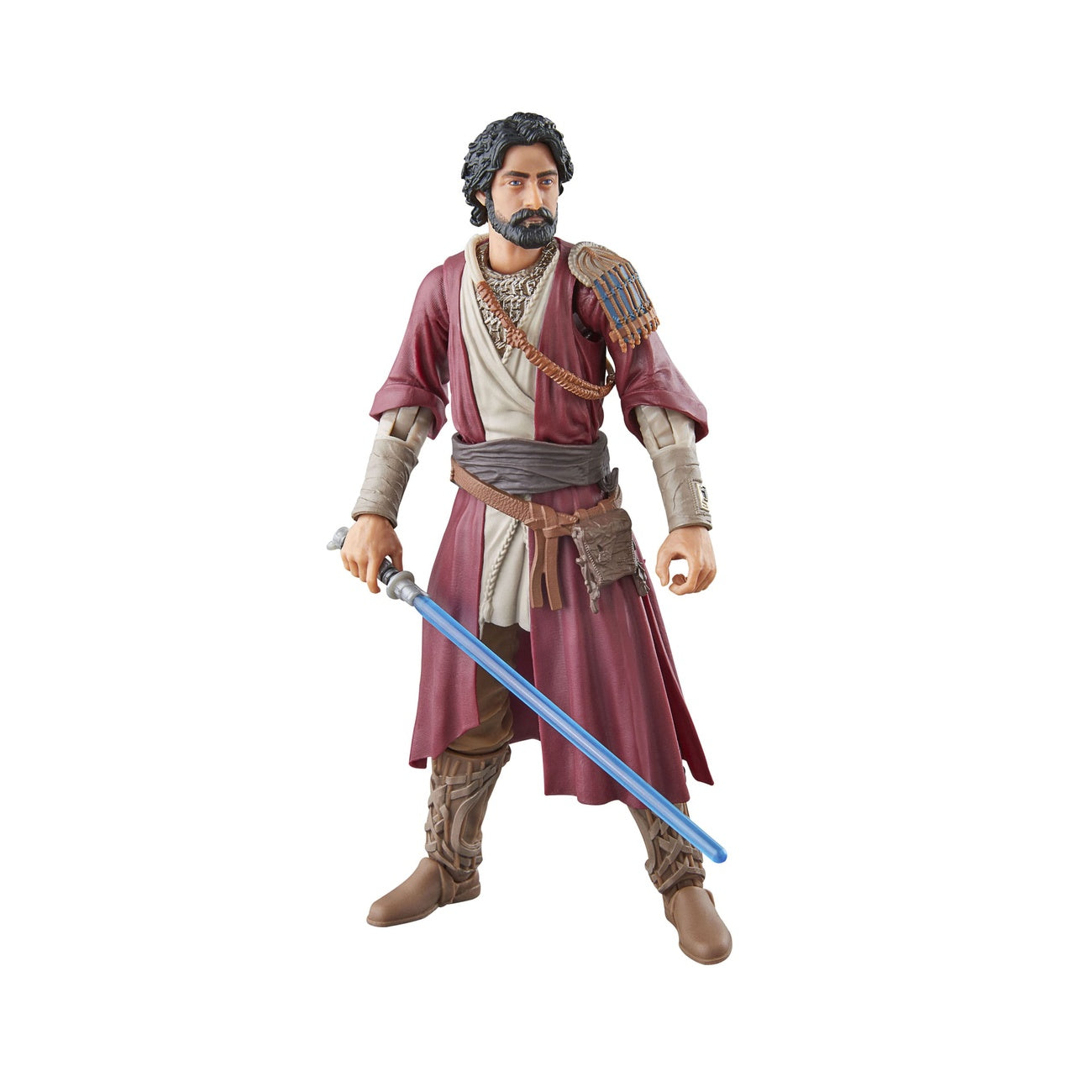 Immagine del prodotto Star Wars: Ahsoka action figure Black Series Ezra Bridger (Peridea) 15 cm