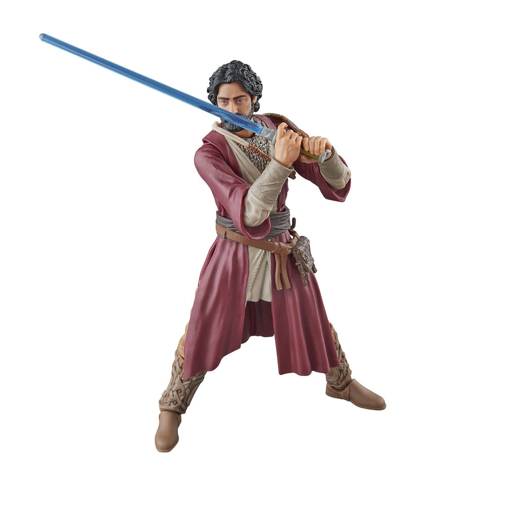 Immagine del prodotto Star Wars: Ahsoka action figure Black Series Ezra Bridger (Peridea) 15 cm