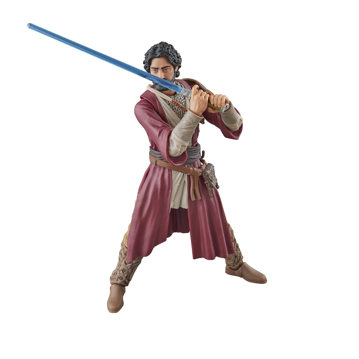 Immagine del prodotto Star Wars: Ahsoka action figure Black Series Ezra Bridger (Peridea) 15 cm