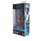 Immagine del prodotto Star Wars: Ahsoka action figure Black Series Ezra Bridger (Peridea) 15 cm