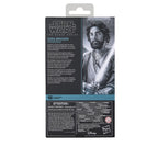 Immagine del prodotto Star Wars: Ahsoka action figure Black Series Ezra Bridger (Peridea) 15 cm