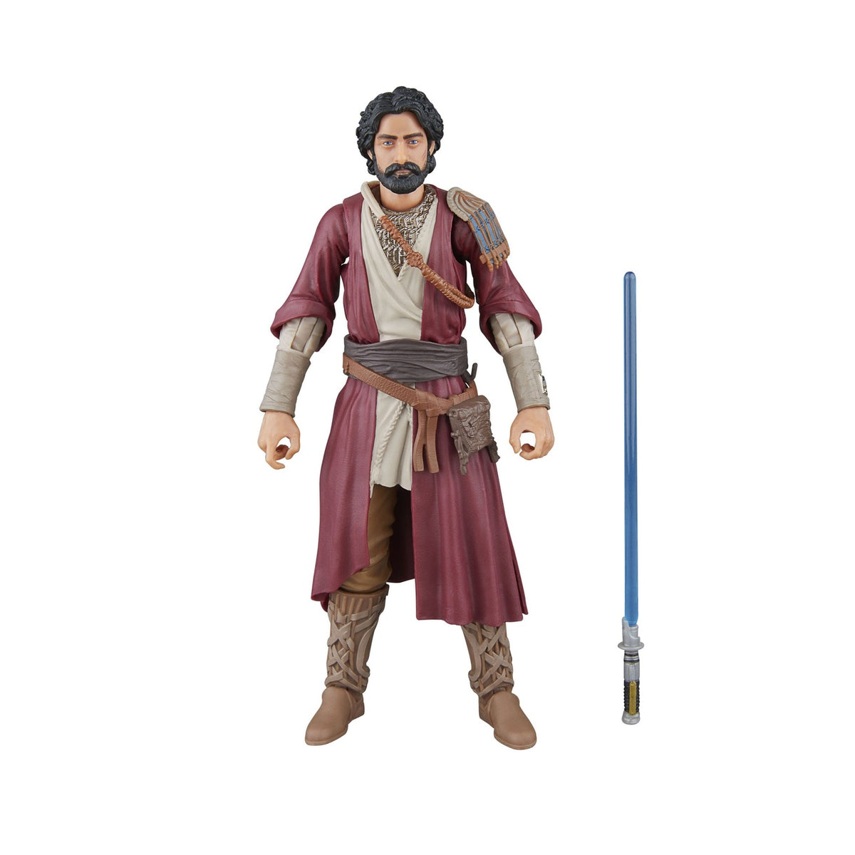Immagine del prodotto Star Wars: Ahsoka action figure Black Series Ezra Bridger (Peridea) 15 cm
