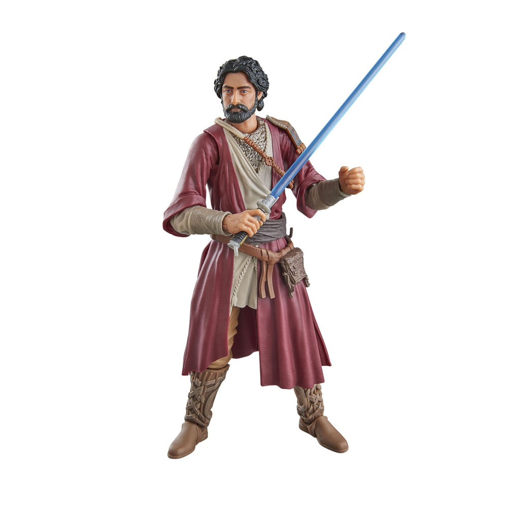Immagine del prodotto Star Wars: Ahsoka action figure Black Series Ezra Bridger (Peridea) 15 cm