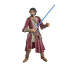 Immagine del prodotto Star Wars: Ahsoka action figure Black Series Ezra Bridger (Peridea) 15 cm