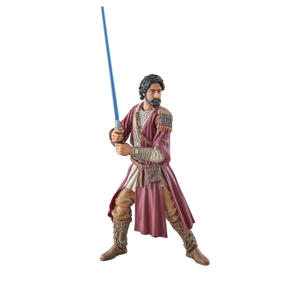 Immagine del prodotto Star Wars: Ahsoka action figure Black Series Ezra Bridger (Peridea) 15 cm