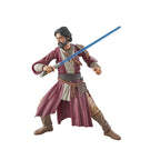 Immagine del prodotto Star Wars: Ahsoka action figure Black Series Ezra Bridger (Peridea) 15 cm