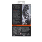 Immagine del prodotto Star Wars Episodio IV Action figure Black Series Chewbacca 15 cm