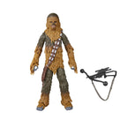 Immagine del prodotto Star Wars Episodio IV Action figure Black Series Chewbacca 15 cm