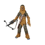 Immagine del prodotto Star Wars Episodio IV Action figure Black Series Chewbacca 15 cm