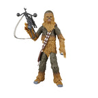 Immagine del prodotto Star Wars Episodio IV Action figure Black Series Chewbacca 15 cm