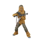 Immagine del prodotto Star Wars Episodio IV Action figure Black Series Chewbacca 15 cm