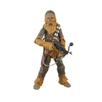 Immagine del prodotto Star Wars Episodio IV Action figure Black Series Chewbacca 15 cm