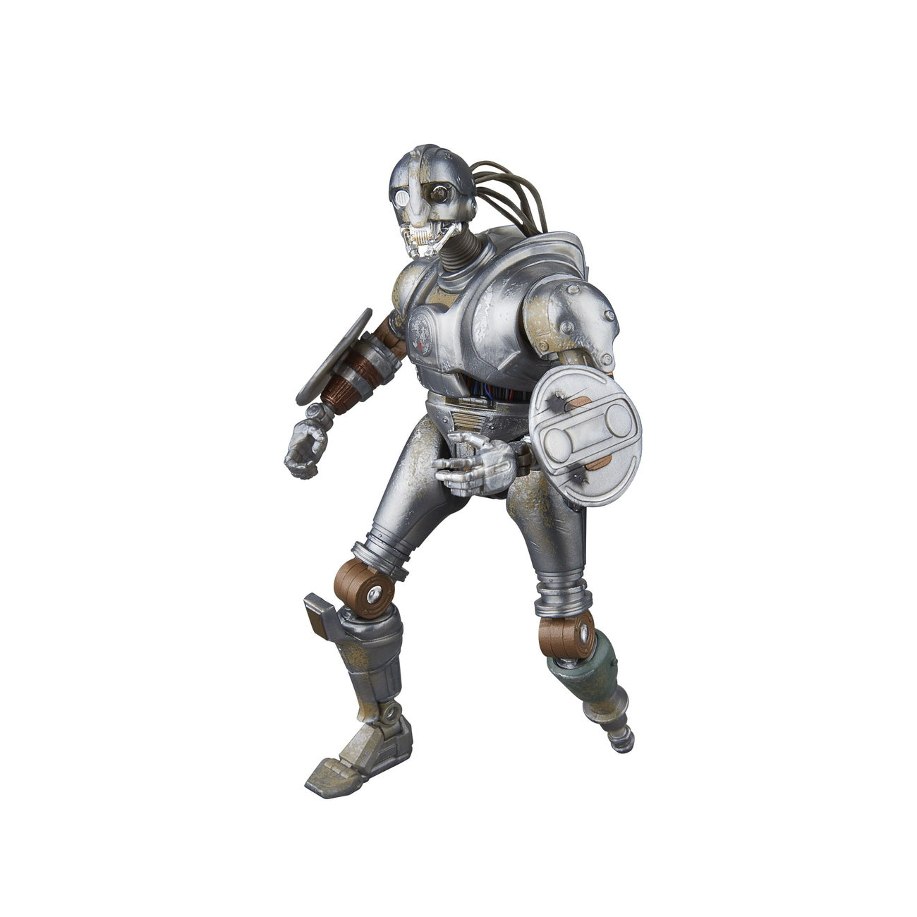 Immagine del prodotto Star Wars: Skeleton Crew Black Series Action Figure SM-33 15 cm