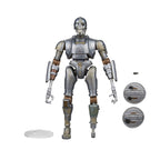 Immagine del prodotto Star Wars: Skeleton Crew Black Series Action Figure SM-33 15 cm