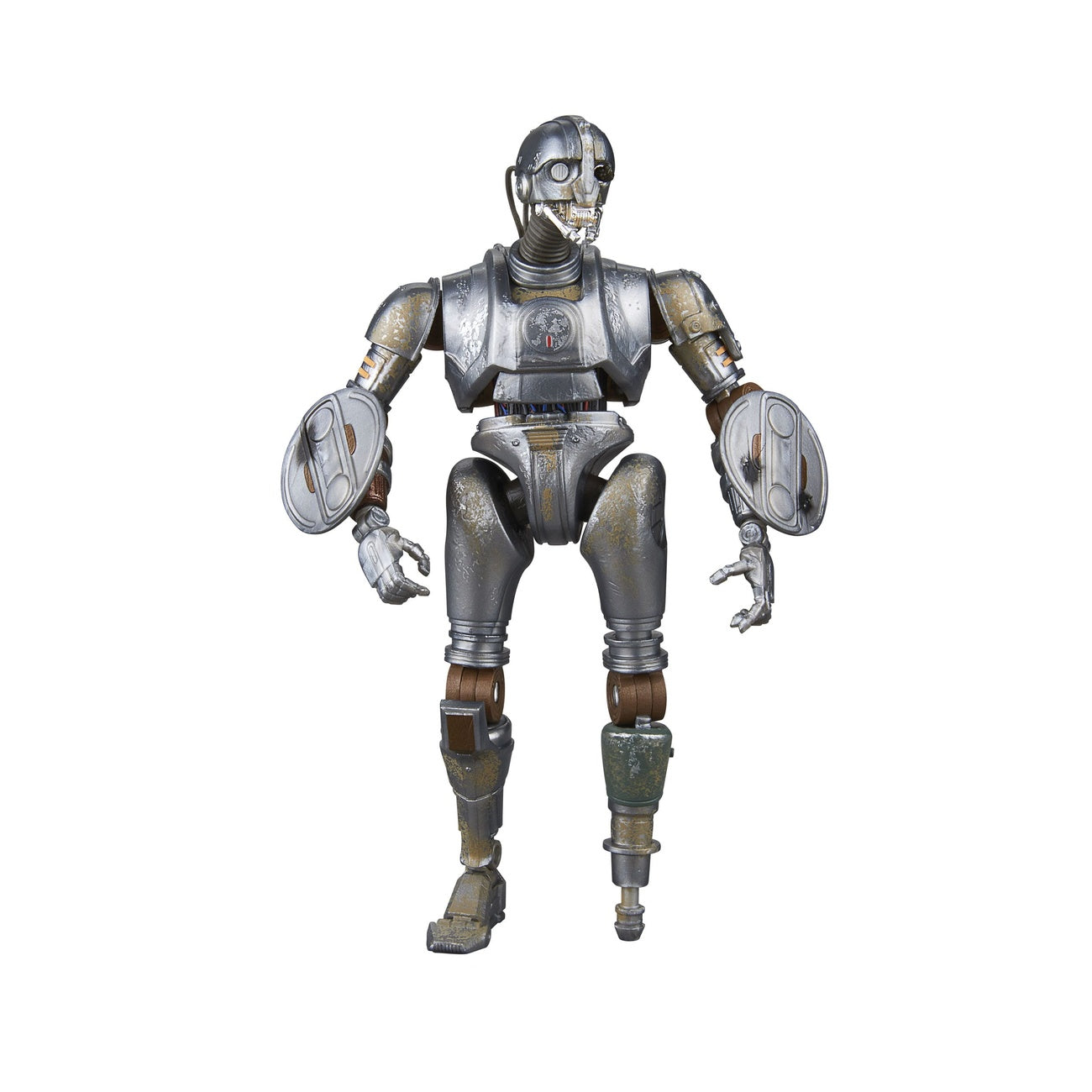 Immagine del prodotto Star Wars: Skeleton Crew Black Series Action Figure SM-33 15 cm