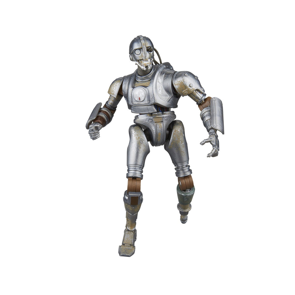 Immagine del prodotto Star Wars: Skeleton Crew Black Series Action Figure SM-33 15 cm