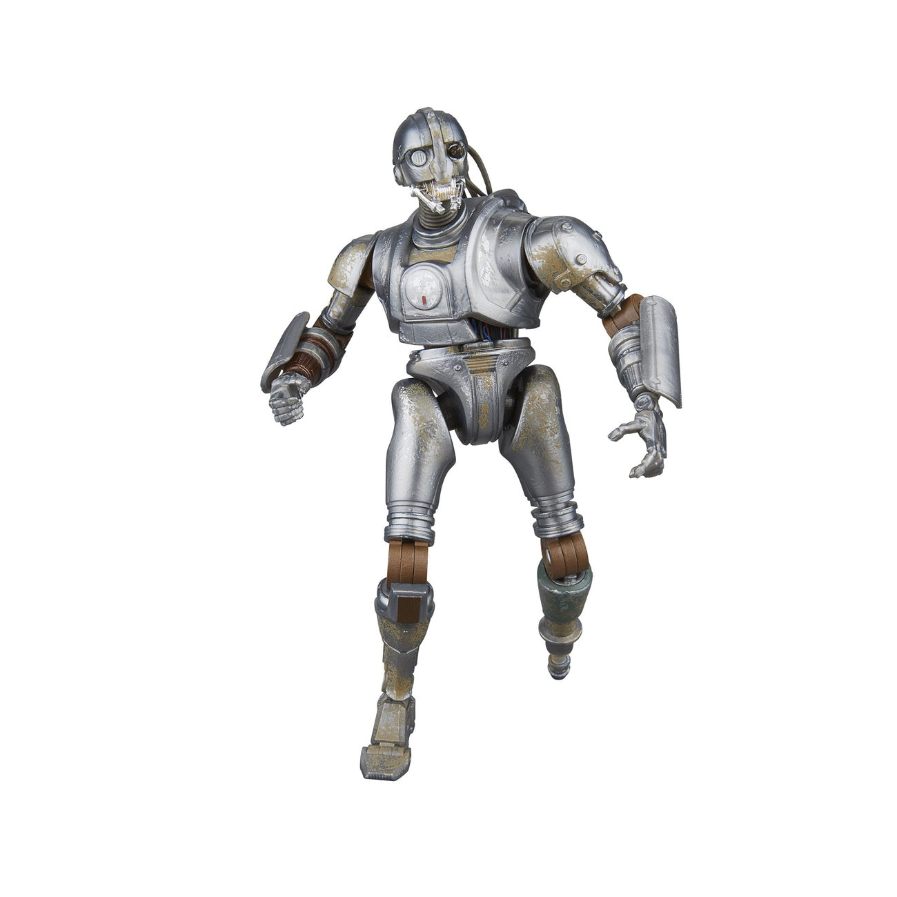 Immagine del prodotto Star Wars: Skeleton Crew Black Series Action Figure SM-33 15 cm