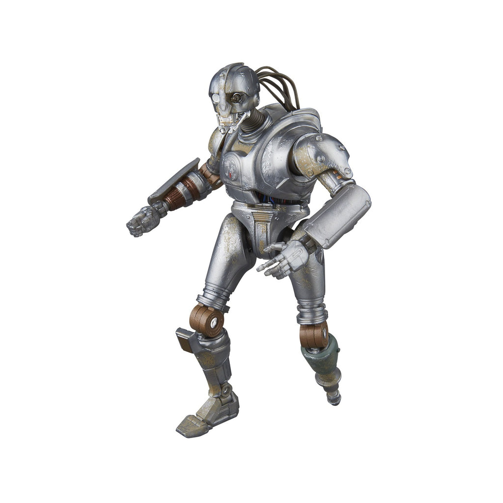 Immagine del prodotto Star Wars: Skeleton Crew Black Series Action Figure SM-33 15 cm