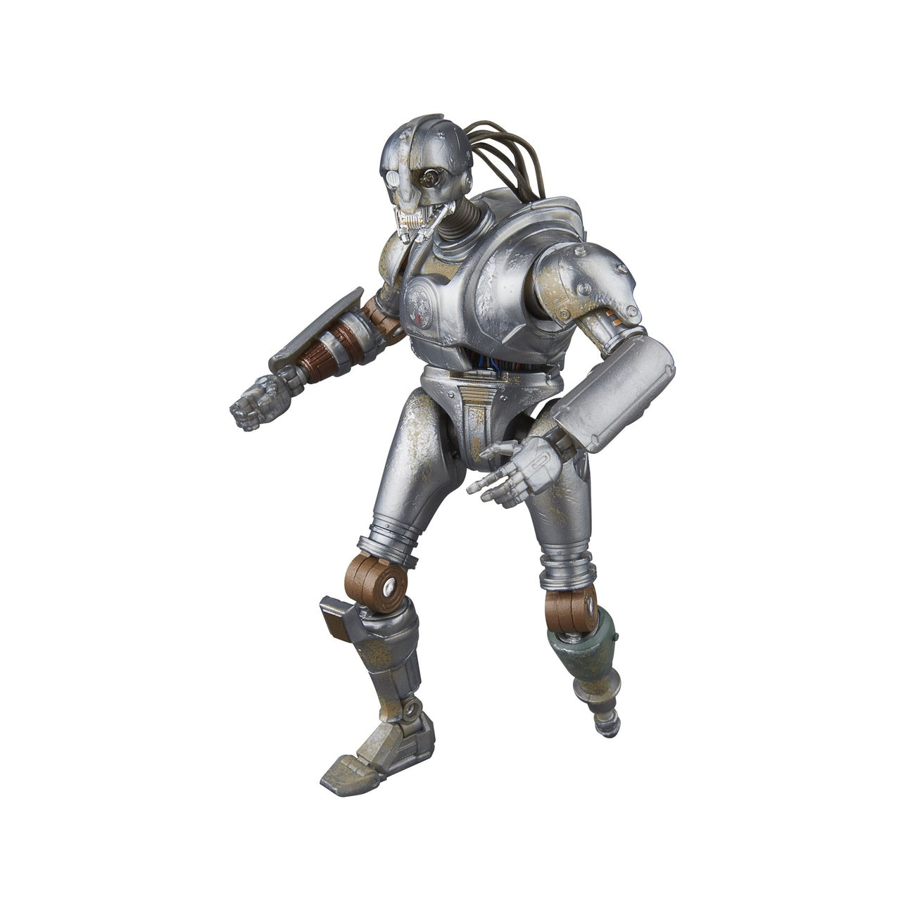 Immagine del prodotto Star Wars: Skeleton Crew Black Series Action Figure SM-33 15 cm