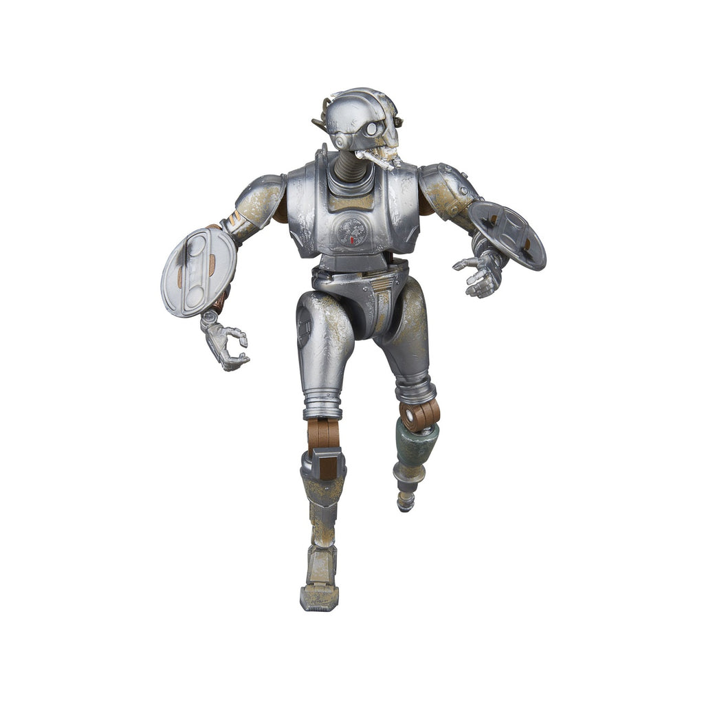 Immagine del prodotto Star Wars: Skeleton Crew Black Series Action Figure SM-33 15 cm