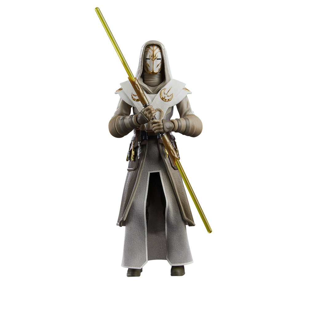 Immagine del prodotto Star Wars: The Clone Wars Black Series action figure Jedi Temple Guard 15 cm
