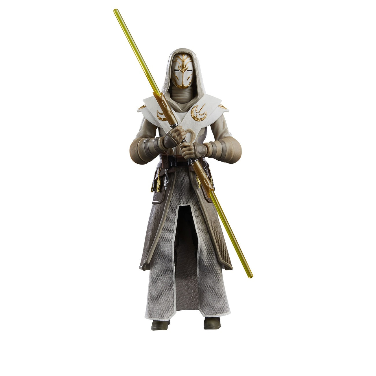 Immagine del prodotto Star Wars: The Clone Wars Black Series action figure Jedi Temple Guard 15 cm