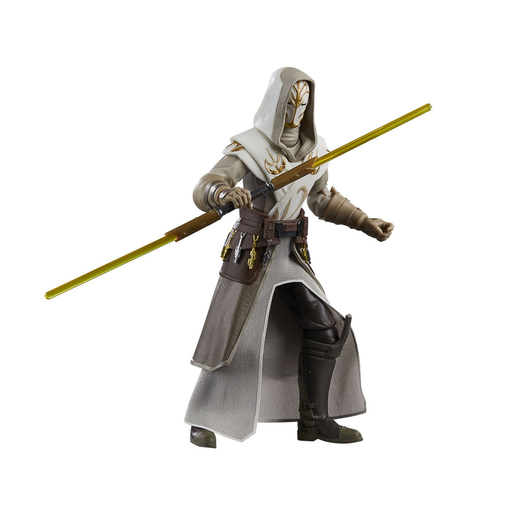 Immagine del prodotto Star Wars: The Clone Wars Black Series action figure Jedi Temple Guard 15 cm