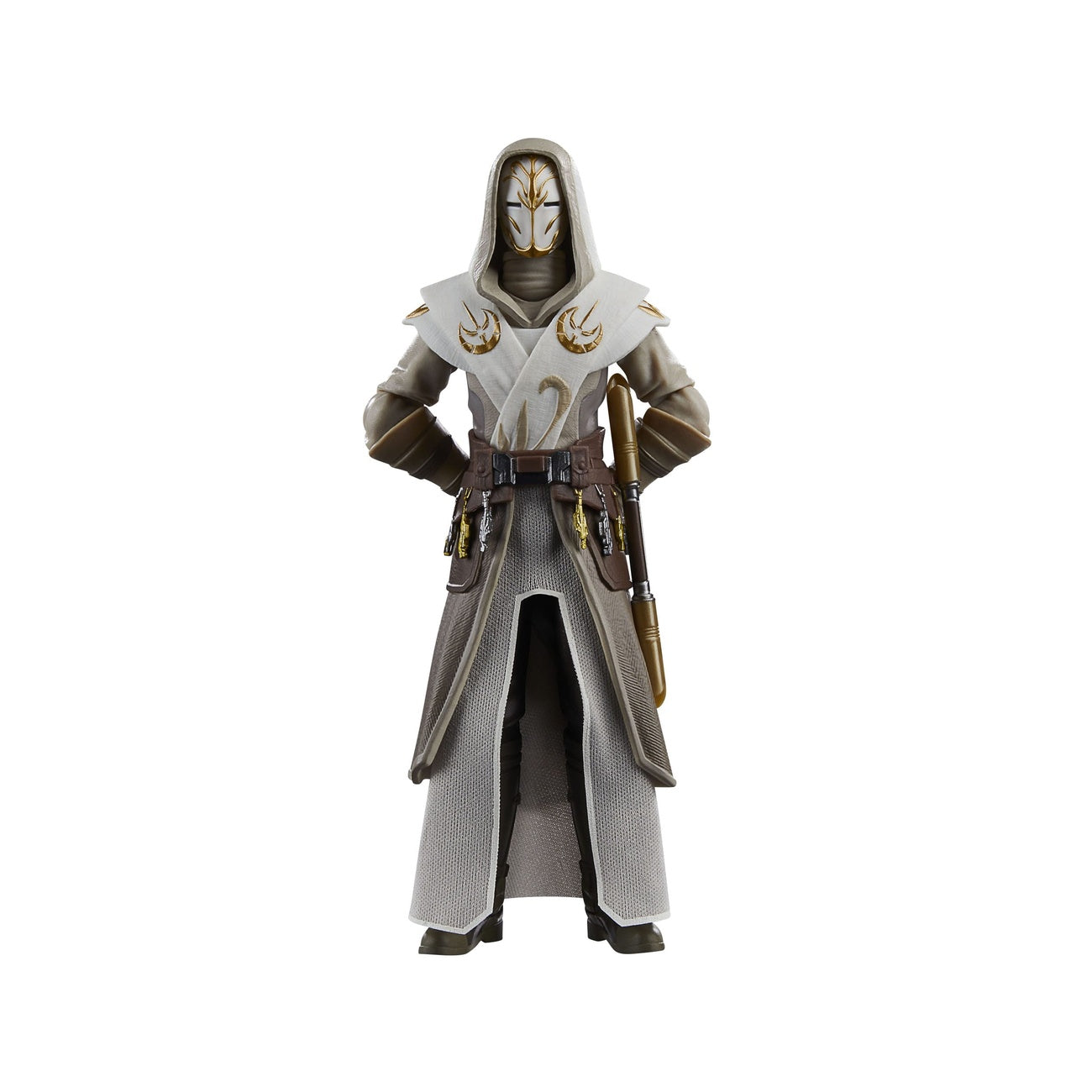Immagine del prodotto Star Wars: The Clone Wars Black Series action figure Jedi Temple Guard 15 cm