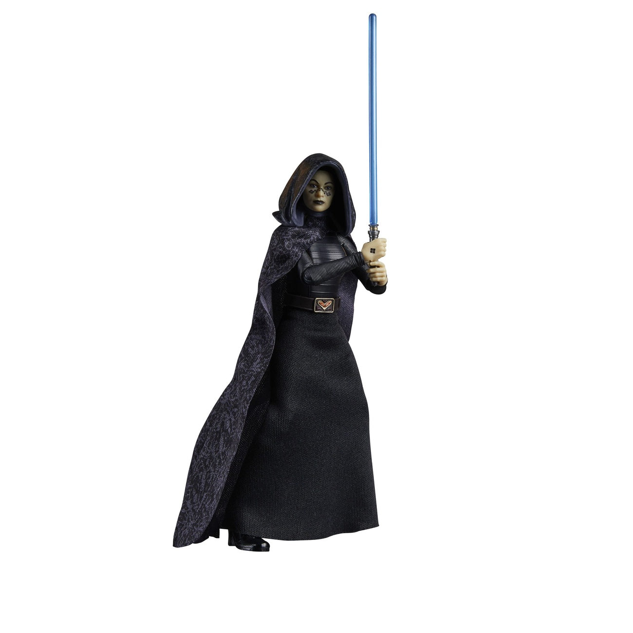 Immagine del prodotto Star Wars Episodio II Action figure Black Series Barriss Offee 15 cm