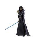 Immagine del prodotto Star Wars Episodio II Action figure Black Series Barriss Offee 15 cm
