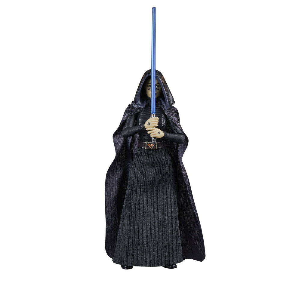Immagine del prodotto Star Wars Episodio II Action figure Black Series Barriss Offee 15 cm