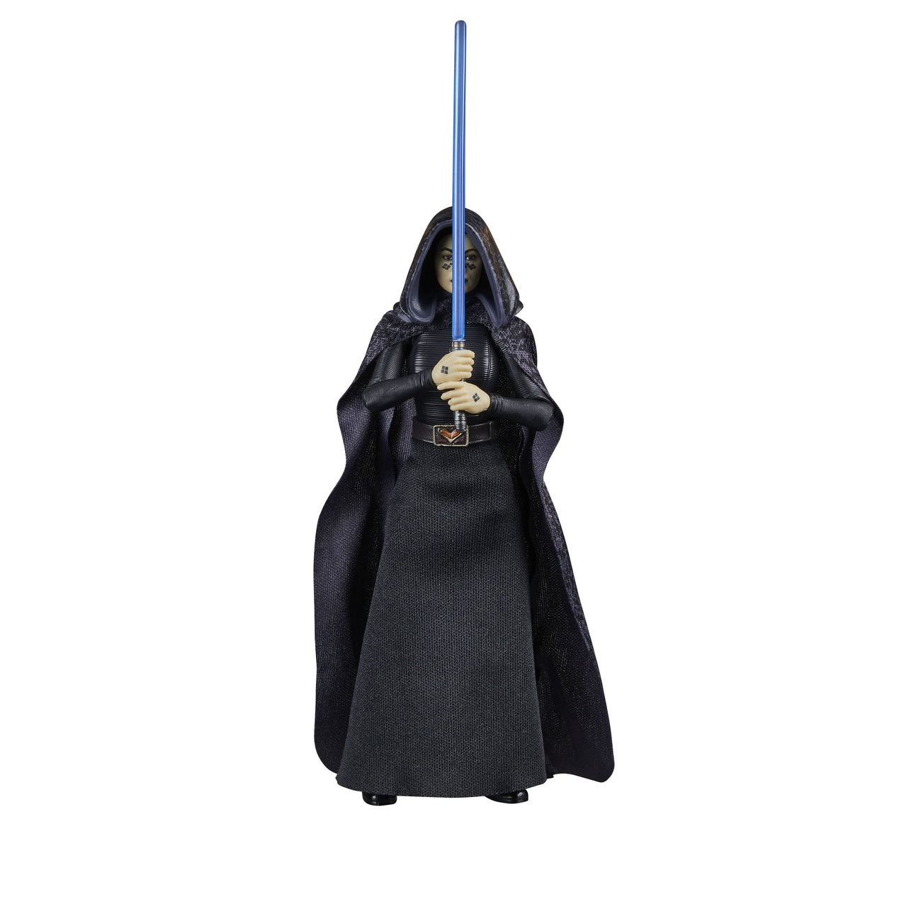Immagine del prodotto Star Wars Episodio II Action figure Black Series Barriss Offee 15 cm