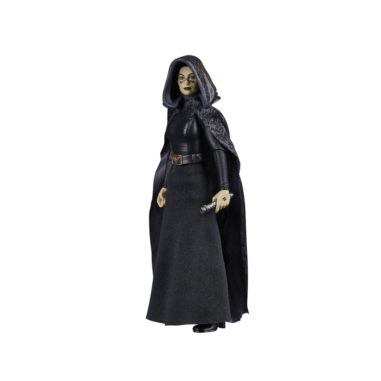 Immagine del prodotto Star Wars Episodio II Action figure Black Series Barriss Offee 15 cm