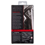 Immagine del prodotto Star Wars Episodio II Action figure Black Series Barriss Offee 15 cm
