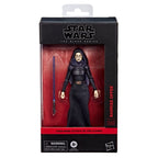 Immagine del prodotto Star Wars Episodio II Action figure Black Series Barriss Offee 15 cm