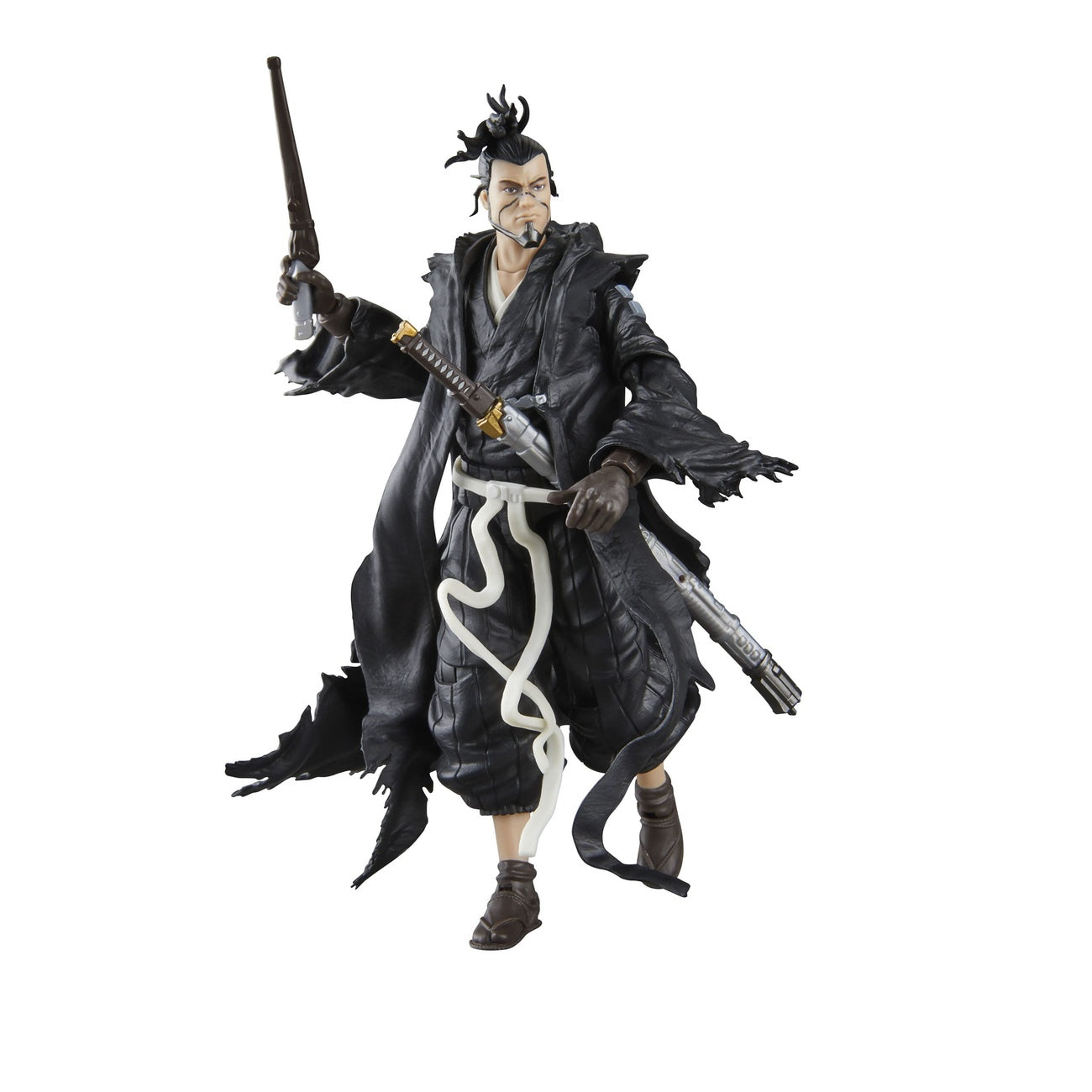 Immagine del prodotto Star Wars: Visions action figure Black Series The Ronin 15 cm